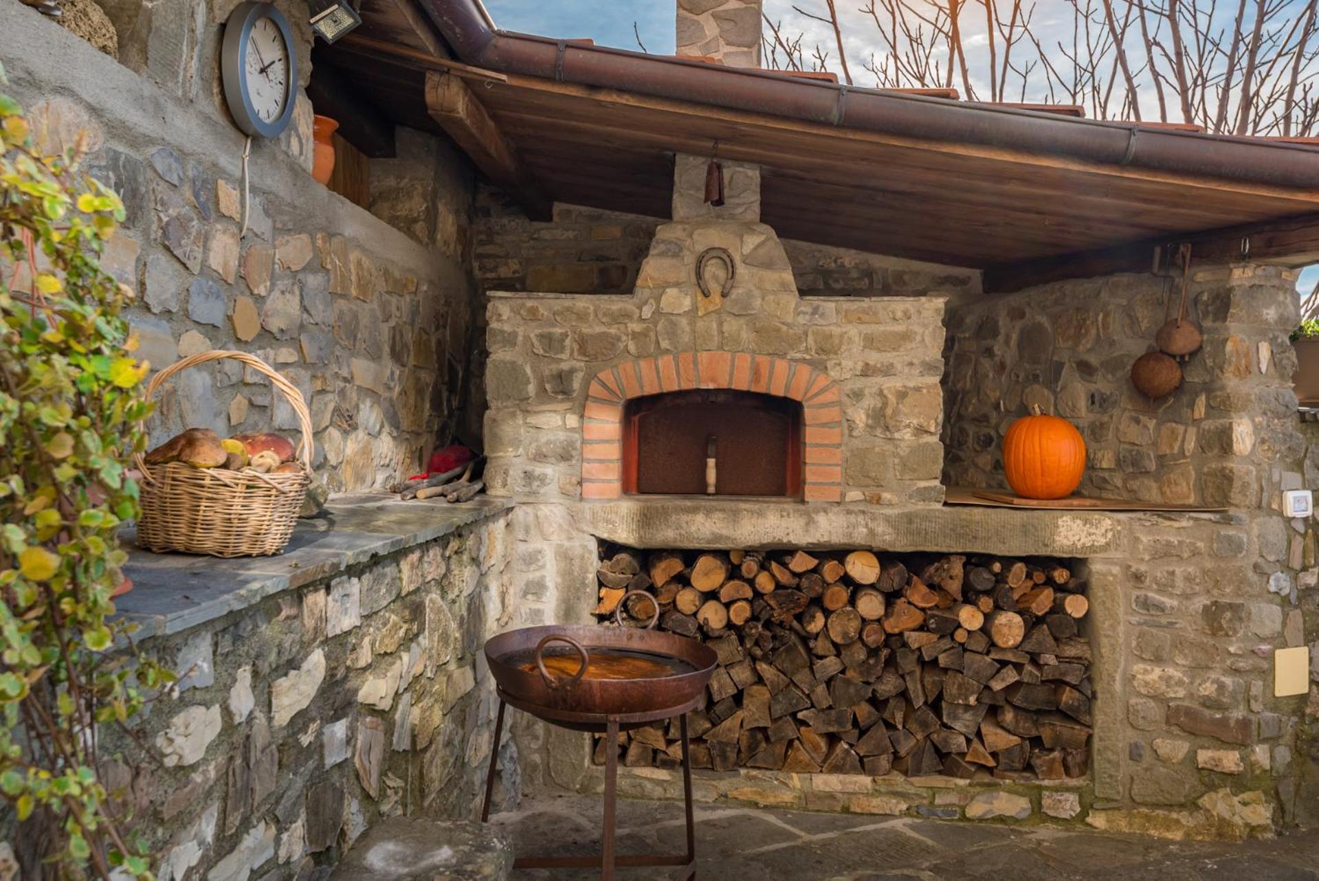 Vivi Luxury Country House Comano  Zewnętrze zdjęcie