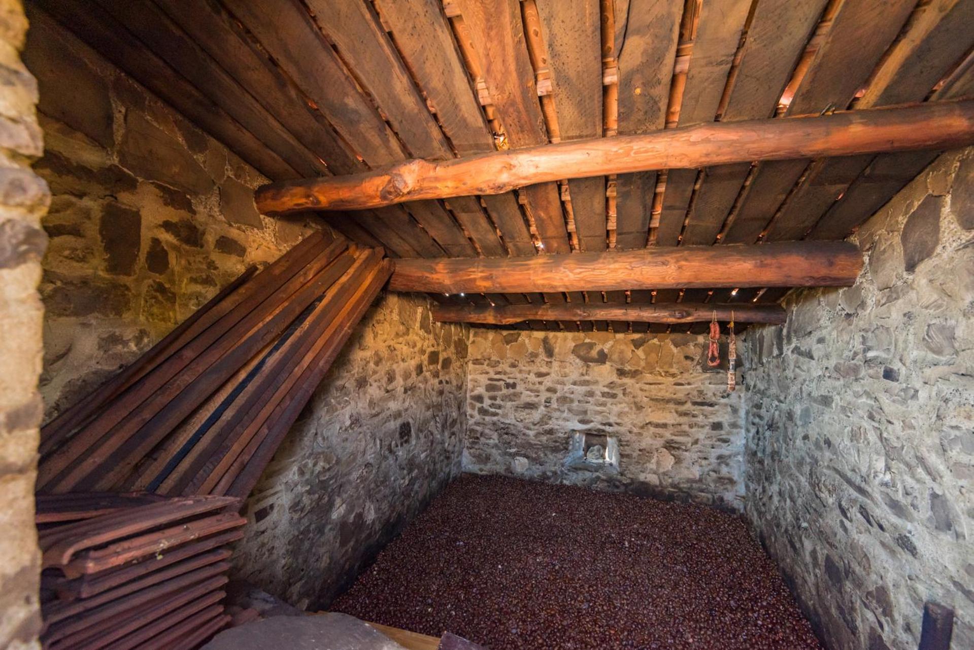Vivi Luxury Country House Comano  Zewnętrze zdjęcie