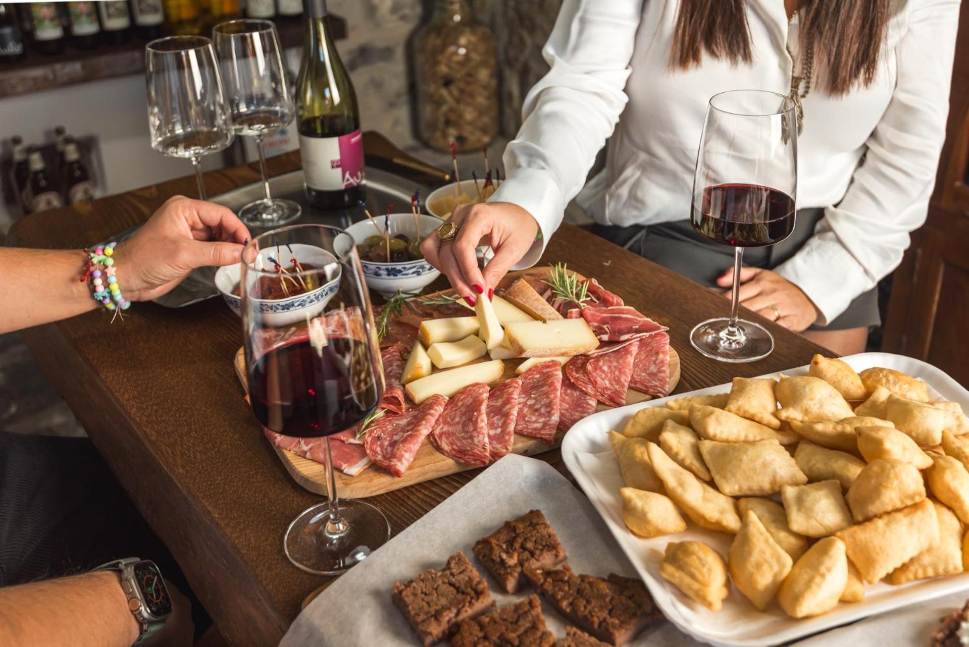 Vivi Luxury Country House Comano  Zewnętrze zdjęcie