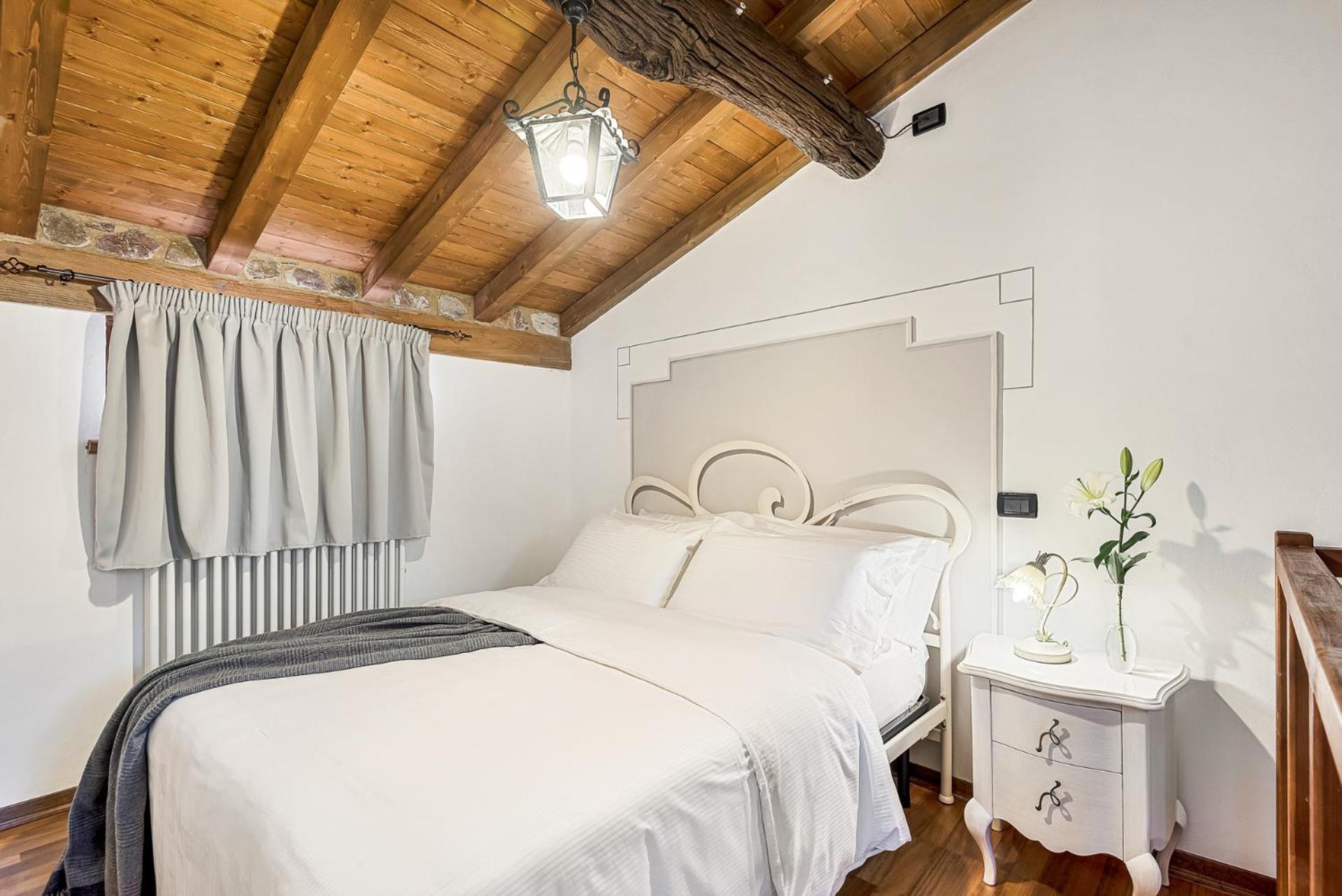 Vivi Luxury Country House Comano  Zewnętrze zdjęcie