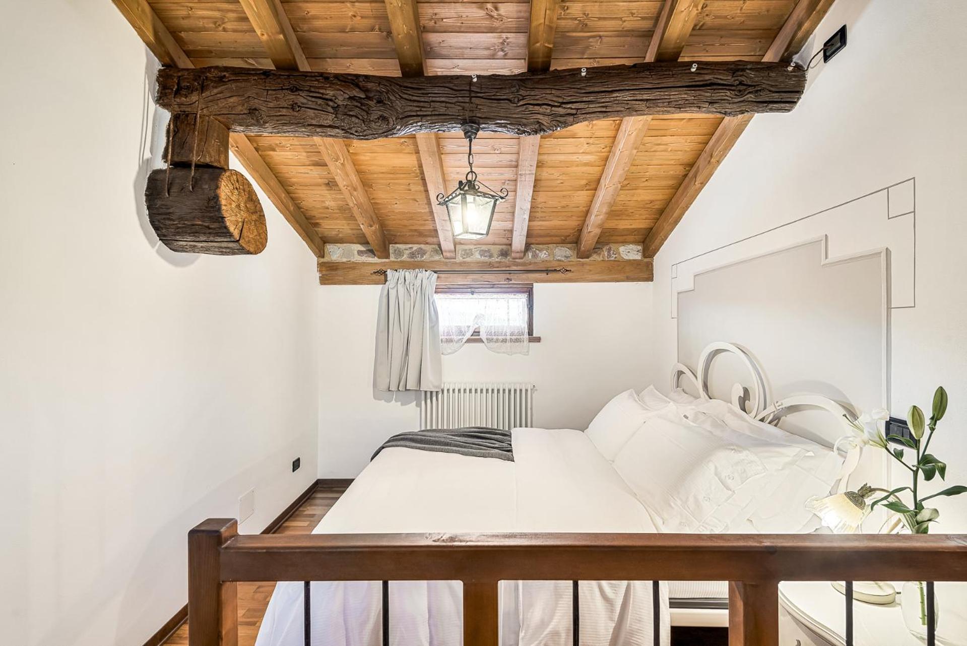 Vivi Luxury Country House Comano  Zewnętrze zdjęcie