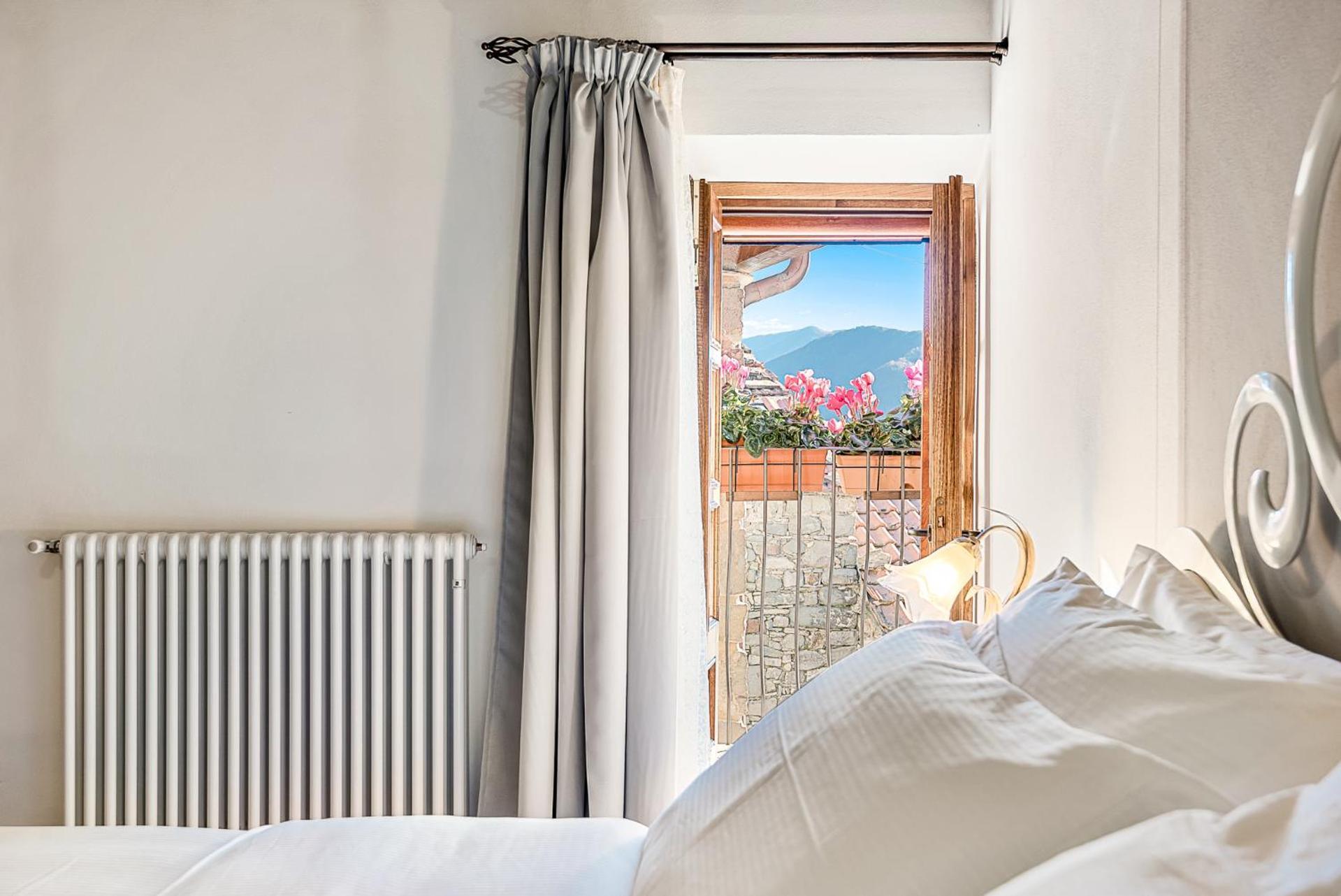 Vivi Luxury Country House Comano  Zewnętrze zdjęcie