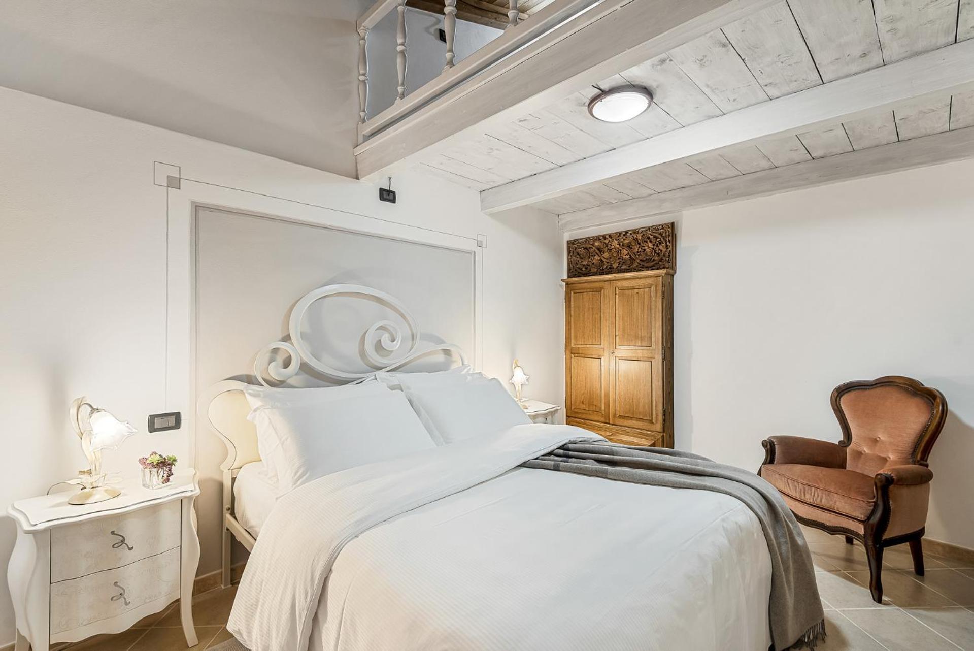 Vivi Luxury Country House Comano  Zewnętrze zdjęcie